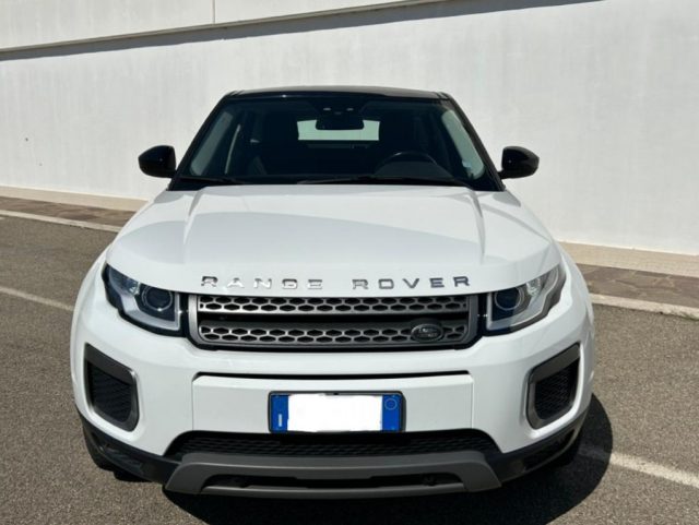 LAND ROVER Range Rover Evoque 2.0 5p. Immagine 1