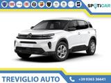 CITROEN C5 Aircross Hybrid 136 e-DCS 6 PLUS+MAX