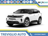 CITROEN C5 Aircross Hybrid 180 E-EAT8 PLUS+MAX