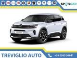 CITROEN C5 Aircross Hybrid 225 E-EAT8 PLUS+MAX