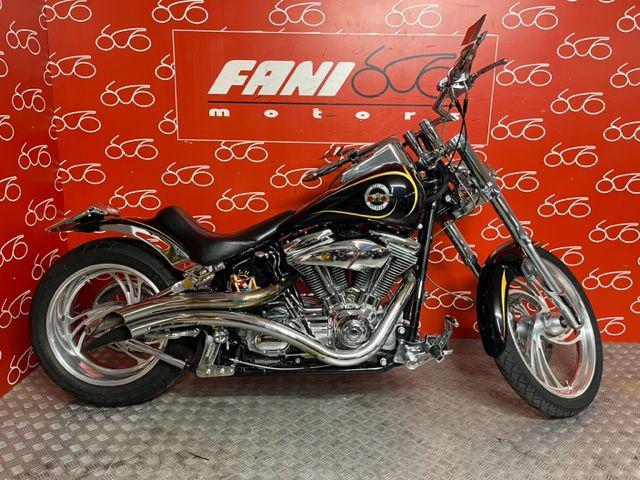 HARLEY-DAVIDSON 1450 Heritage Softail Classic 2006 Immagine 0