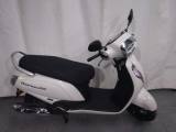 SUZUKI Address 125 2023 EURO 5