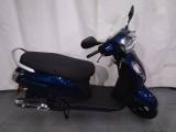 SUZUKI Address 125 2024 EURO 5