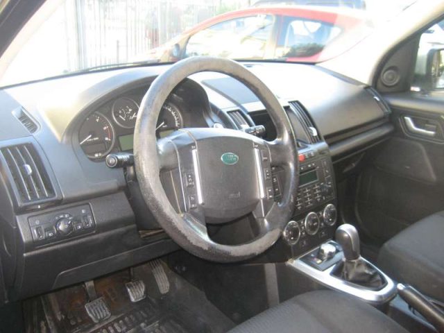 LAND ROVER FREELANDER 2.2 TD4 SW S - foto 9
