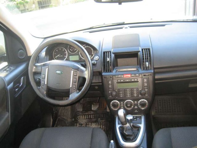 LAND ROVER FREELANDER 2.2 TD4 SW S - foto 10