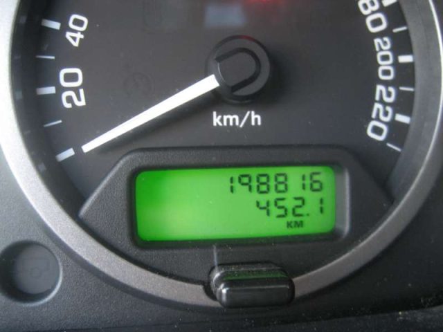 LAND ROVER FREELANDER 2.2 TD4 SW S - foto 11