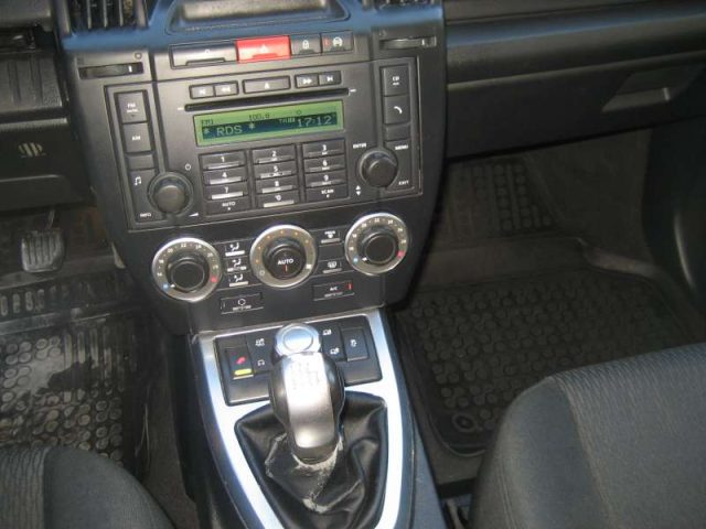 LAND ROVER FREELANDER 2.2 TD4 SW S - foto 13