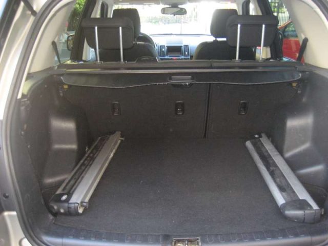 LAND ROVER FREELANDER 2.2 TD4 SW S - foto 14