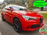 ALFA ROMEO Stelvio 2.9 Bi-Turbo V6 510 CV AT8 Quadrifoglio