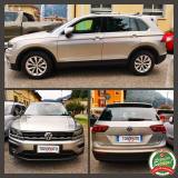 VOLKSWAGEN Tiguan 2.0 TDI 150CV DSG 4MOTION Business