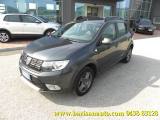 DACIA Sandero Stepway 1.5 dCi 8V 90CV Start&Stop