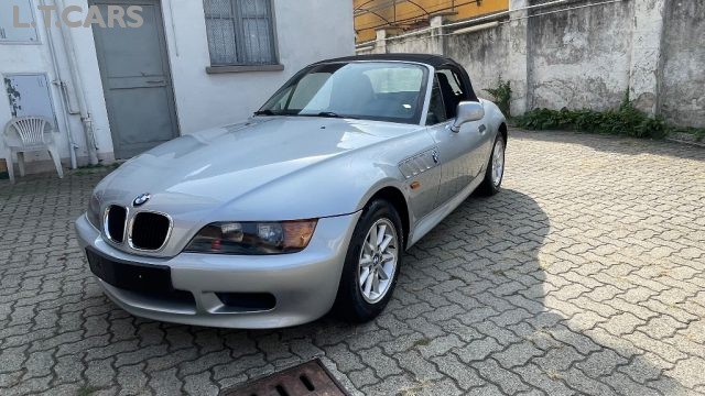 BMW Z3 1.8 cat Roadster Immagine 0