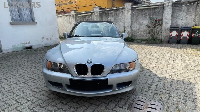 BMW Z3 1.8 cat Roadster Immagine 1