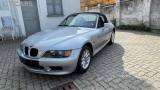 BMW Z3 1.8 cat Roadster