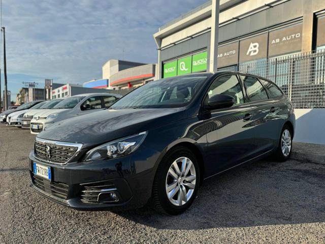 PEUGEOT 308 SW BUSINESS BLUEHDI Immagine 0