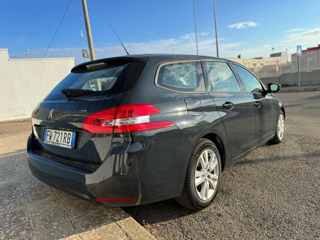 PEUGEOT 308 SW BUSINESS BLUEHDI Immagine 1