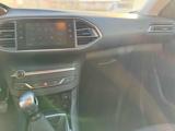 PEUGEOT 308 SW BUSINESS BLUEHDI