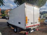 IVECO Daily 60C15 BTOR 3.0 CELLLA ISOTERMICA