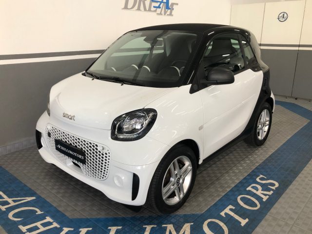 SMART ForTwo EQ Pure 1prop. iva Immagine 1