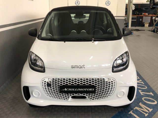 SMART ForTwo EQ Pure 1prop. iva Immagine 2