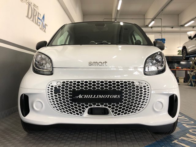 SMART ForTwo EQ Pure 1prop. iva Immagine 3