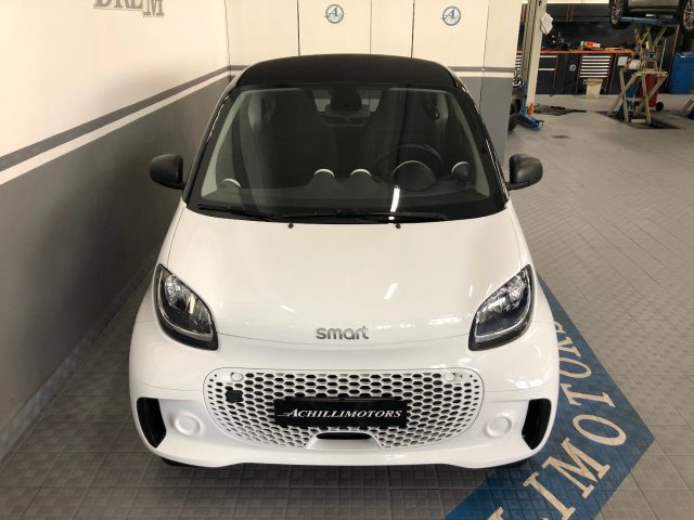 SMART ForTwo EQ Pure 1prop. iva Immagine 4