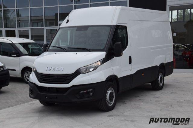 IVECO Daily Diesel usata, Firenze