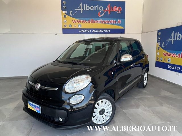 FIAT 500L 1.6 Multijet 120 CV Lounge Immagine 0