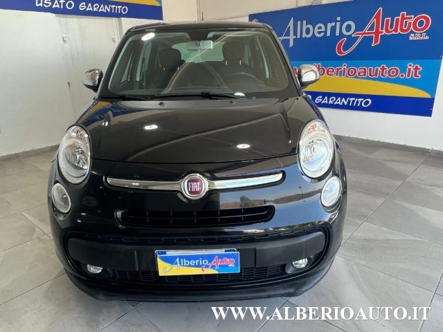 FIAT 500L 1.6 Multijet 120 CV Lounge Immagine 1