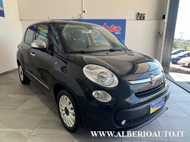 FIAT 500L 1.6 Multijet 120 CV Lounge Immagine 2