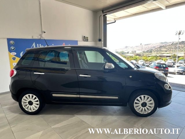 FIAT 500L 1.6 Multijet 120 CV Lounge Immagine 3