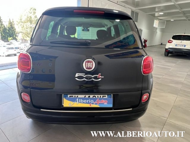 FIAT 500L 1.6 Multijet 120 CV Lounge Immagine 4