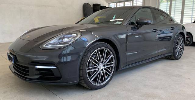 PORSCHE Panamera 3.0 Immagine 0