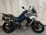 CF MOTO 800 MT SPORT