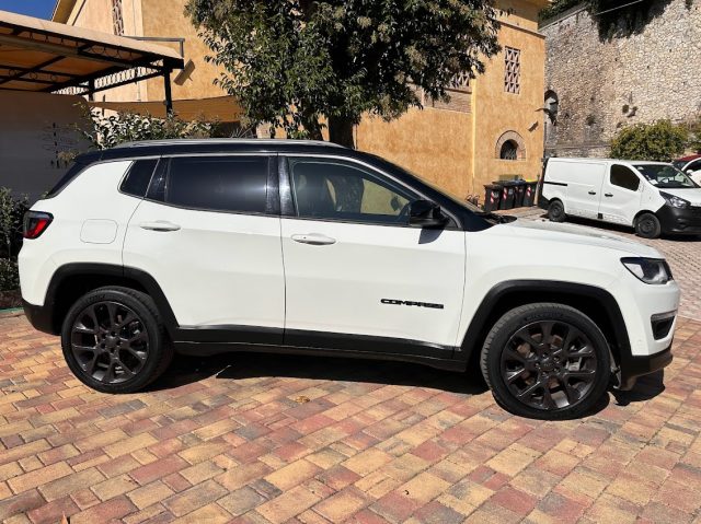 JEEP Compass 1.3 T4 240CV PHEV AT6 4xe S Immagine 1