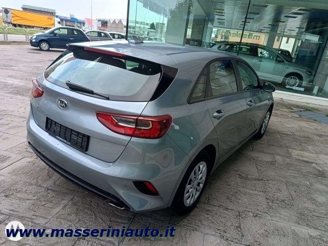 KIA Ceed / cee'd 1.0 T-GDi 100 CV 5p. Business Class Prezz Immagine 4