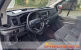 FORD Transit 350 2.0TDCi EcoBlue 130CV L2H2 Combi Entry
