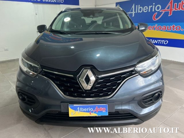 RENAULT Kadjar Blue dCi 8V 115CV Business N1 Immagine 1