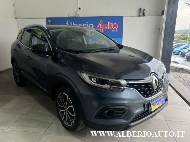 RENAULT Kadjar Blue dCi 8V 115CV Business N1 Immagine 2