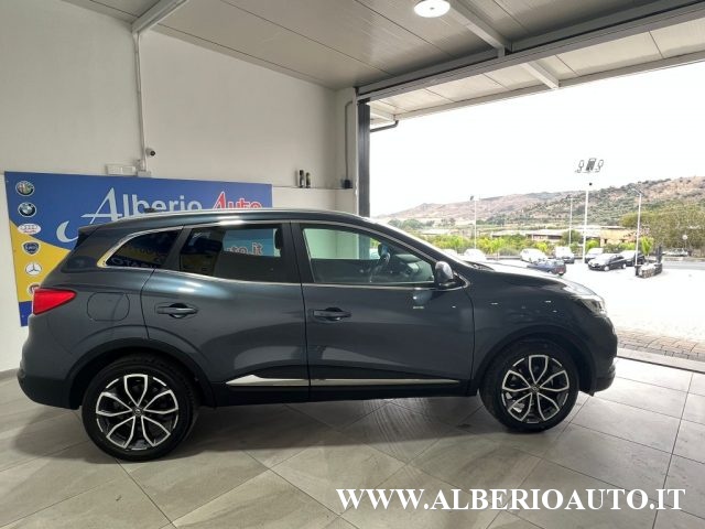 RENAULT Kadjar Blue dCi 8V 115CV Business N1 Immagine 3