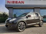 NISSAN Qashqai 1.5 dCi DPF n-tec TETTO PAN. R18