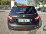 NISSAN Qashqai 1.5 dCi DPF n-tec TETTO PAN. R18" NAVI- 1°PROP