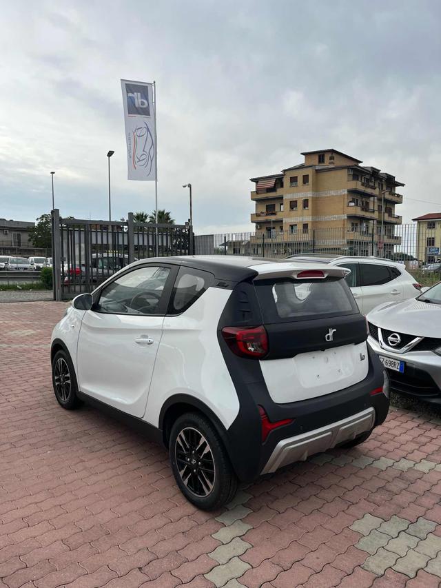 DR MOTOR DR 1.0 EV dr 1.0 EV PRONTA CONSEGNA Immagine 4