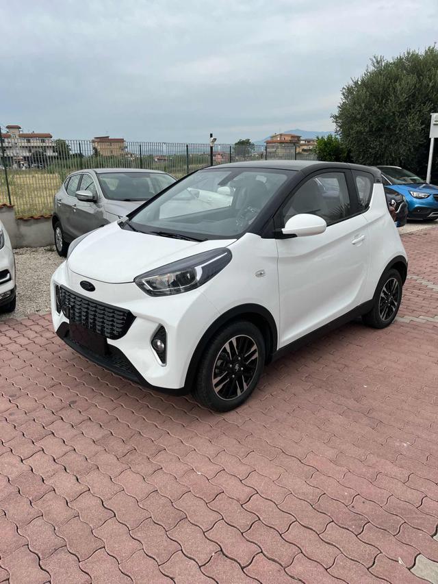 DR MOTOR DR 1.0 EV dr 1.0 EV PRONTA CONSEGNA Immagine 2