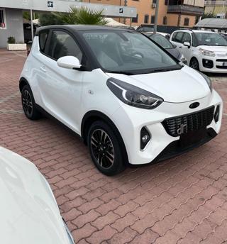 DR MOTOR DR 1.0 EV