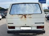 VOLKSWAGEN Transporter t3  furgone 1.6 d.