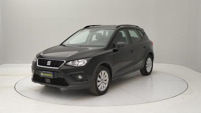 SEAT Arona 1.0 ecotsi Style 95cv Immagine 0