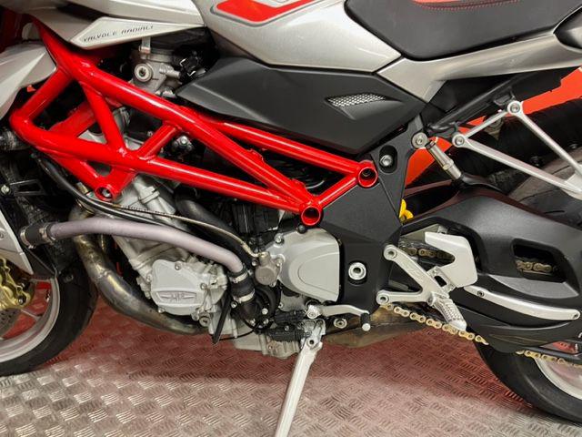 MV AGUSTA Brutale 1090 ABS 2015 Immagine 4