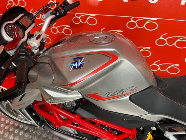 MV AGUSTA Brutale 1090 ABS 2015 Immagine 1