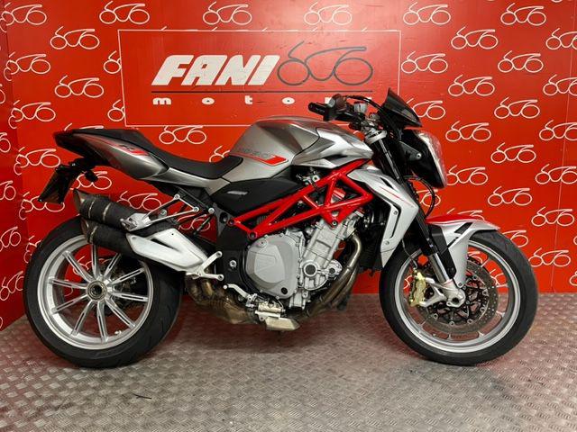 MV AGUSTA Brutale 1090 ABS 2015 Immagine 0